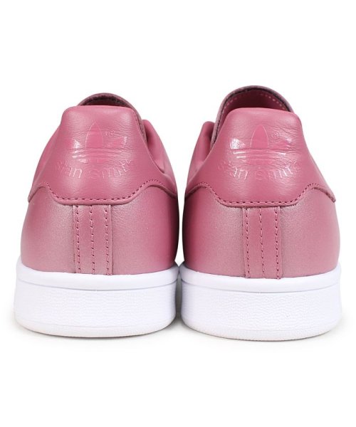 アディダス オリジナルス Adidas Originals スタンスミス スニーカー レディース Stan Smith W Cm8603 ピンク アディダス Adidas Magaseek