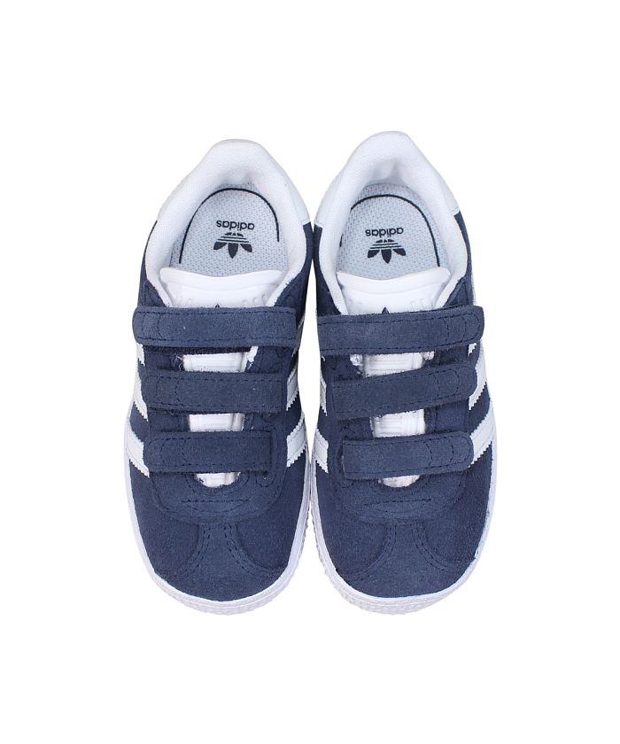 Adidas velcro azul cheap