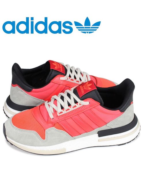 クーポン開催中 アディダス オリジナルス Adidas Originals スニーカー Zx 500 Rm メンズ オレンジ Db2739 アディダス Adidas Magaseek クーポン開催中 アディダス オリジナルス Adidas Originals スニーカー Zx 500 Rm メンズ オレンジ Db2739 アディダス Adidas Magaseek