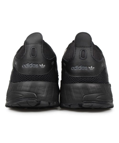 アディダス オリジナルス Adidas Originals ガゼル スニーカー メンズ ガッツレー Eqt Gazelle ブラック 黒 Ee7745 アディダス Adidas Magaseek