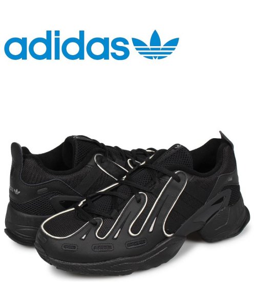 クーポン開催中 アディダス オリジナルス Adidas Originals ガゼル スニーカー メンズ ガッツレー Eqt Gazelle ブラック 黒 Ee7745 アディダス Adidas Magaseek クーポン開催中 アディダス オリジナルス Adidas Originals ガゼル スニーカー メンズ ガッツレー Eqt Gazelle ブラック 黒 Ee7745 アディダス Adidas Magaseek