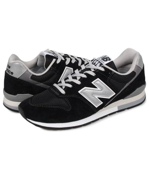 セール ニューバランス New Balance 996 スニーカー メンズ