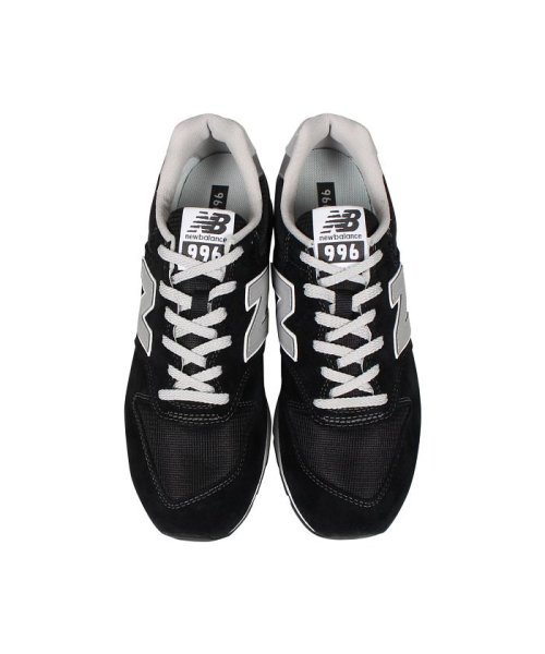 ニューバランス New Balance 996 スニーカー メンズ レディース Dワイズ ブラック 黒 Cm996bp ニューバランス Newbalance Magaseek ニューバランス New Balance 996 スニーカー メンズ レディース Dワイズ ブラック 黒 Cm996bp ニューバランス Newbalance Magaseek