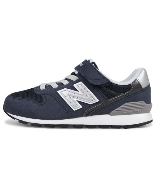 クーポン ニューバランス New Balance 996 キッズ スニーカー Kv996cky Dワイズ ネイビー ニューバランス Newbalance Magaseek クーポン ニューバランス New Balance 996 キッズ スニーカー Kv996cky Dワイズ ネイビー ニューバランス Newbalance Magaseek