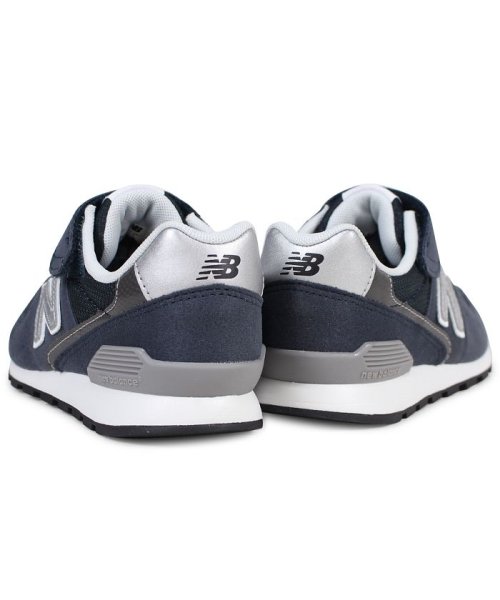 クーポン ニューバランス New Balance 996 キッズ スニーカー Kv996cky Dワイズ ネイビー ニューバランス Newbalance Magaseek クーポン ニューバランス New Balance 996 キッズ スニーカー Kv996cky Dワイズ ネイビー ニューバランス Newbalance Magaseek