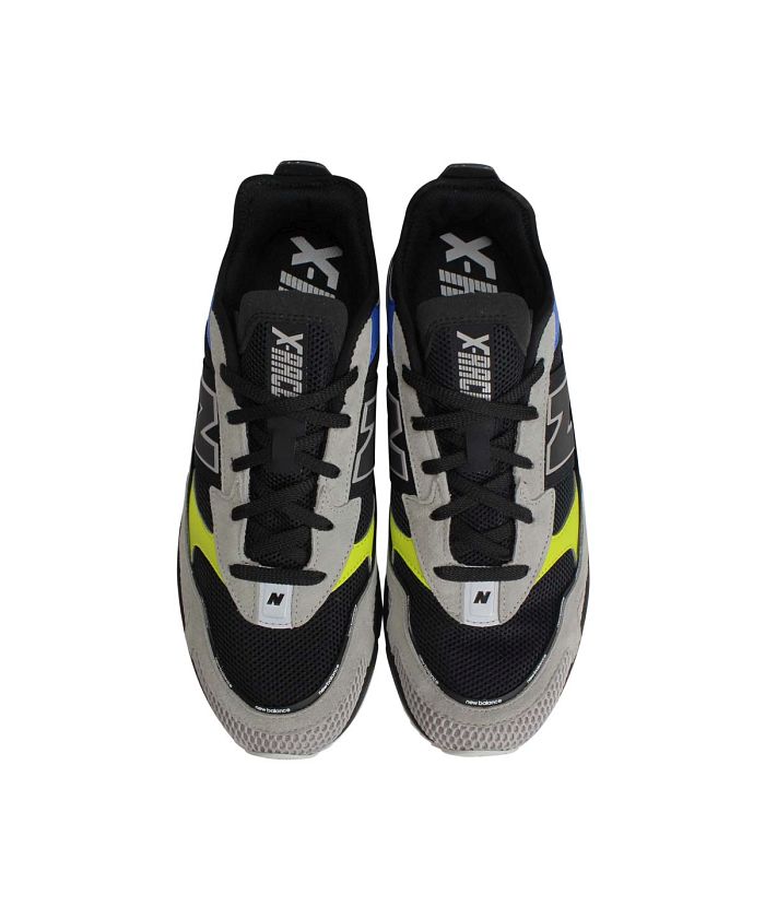 nb msxrc