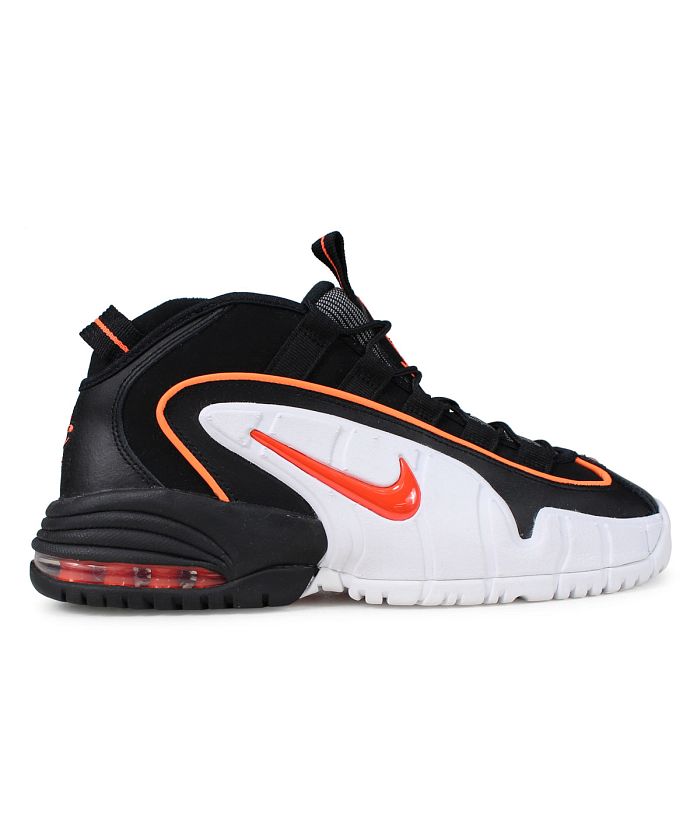 Nike air max penny best sale le