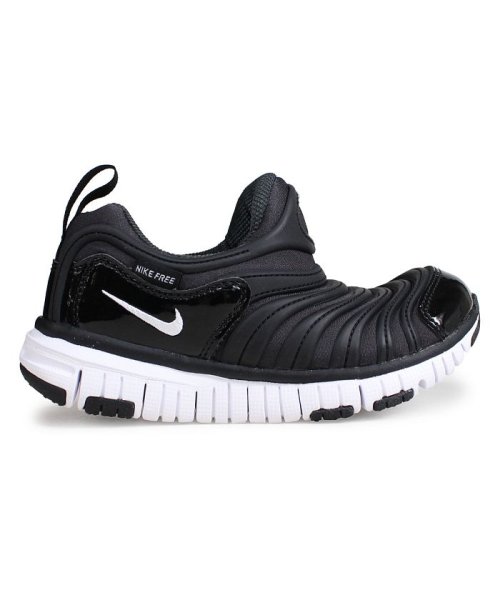 クーポン開催中 Nike Dynamo Free Ps ナイキ ダイナモフリー キッズ スニーカー 013 ブラック ナイキ Nike Magaseek