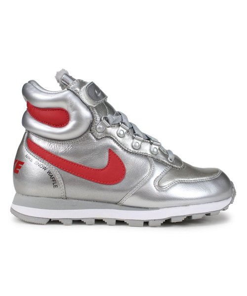 Nike Wmns Snow Waffle ナイキ スノー ワッフル スニーカー レディース メンズ シルバー 061 ナイキ Nike Magaseek Nike Wmns Snow Waffle ナイキ スノー ワッフル スニーカー レディース メンズ シルバー 061 ナイキ Nike Magaseek