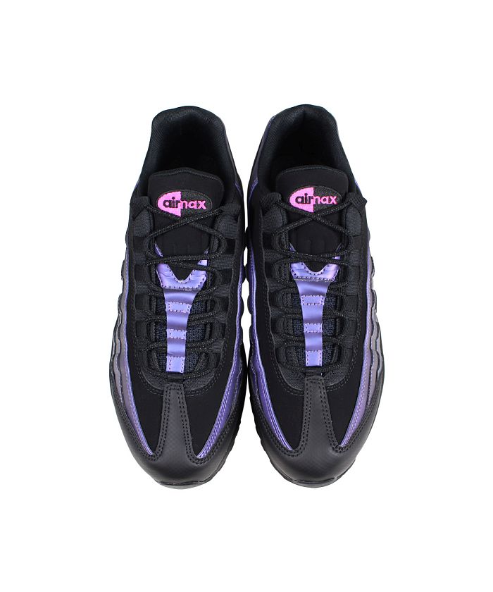 Nike air max store 95 throwback future