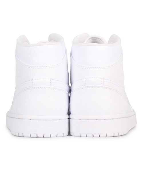 クーポン】NIKE AIR JORDAN 1 MID ナイキ エアジョーダン1 スニーカー