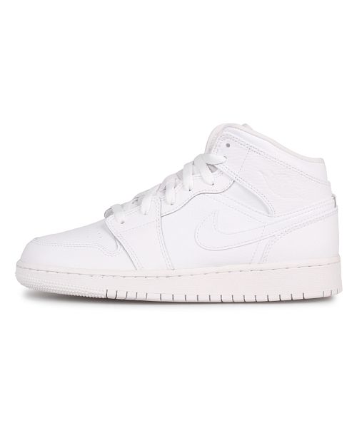 nike air jordan 1 mid gs