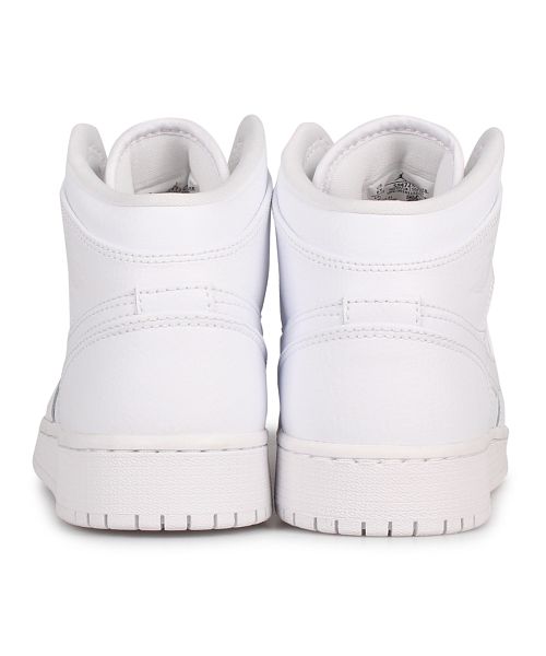 NIKE AIR JORDAN 1 MID GS ナイキ エアジョーダン1 スニーカー 