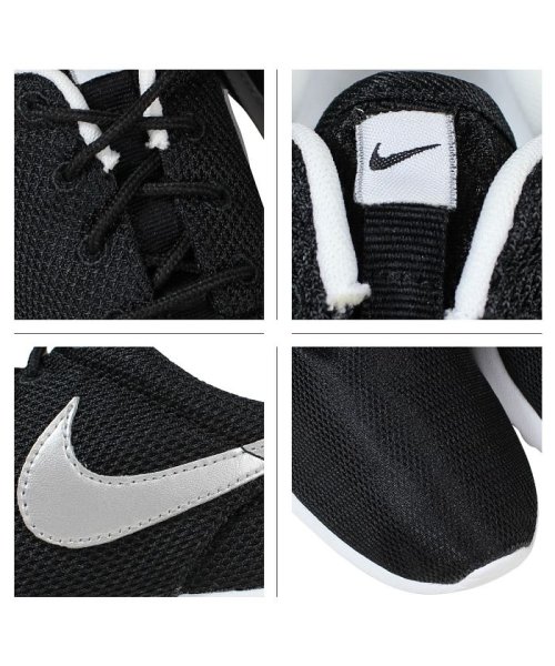 Nike Rosherun Gs ナイキ ローシラン レディース スニーカー 007 ブラック ナイキ Nike Magaseek