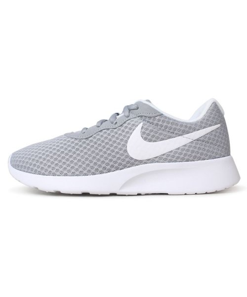 Nike Tanjun ナイキ タンジュン レディース メンズ スニーカー グレー 110 ナイキ Nike Magaseek Nike Tanjun ナイキ タンジュン レディース メンズ スニーカー グレー 110 ナイキ Nike Magaseek