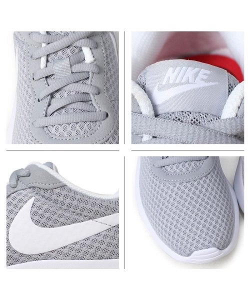 Nike Tanjun ナイキ タンジュン レディース メンズ スニーカー グレー 110 ナイキ Nike Magaseek Nike Tanjun ナイキ タンジュン レディース メンズ スニーカー グレー 110 ナイキ Nike Magaseek
