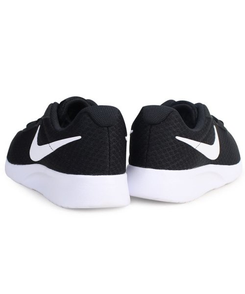 Nike Tanjun ナイキ タンジュン レディース スニーカー 011 ブラック ナイキ Nike Magaseek