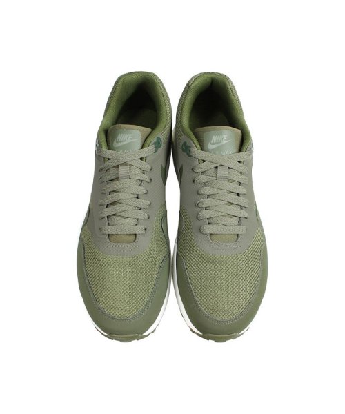 Nike Air Max 1 Ultra 2 0 Essential ナイキ エアマックス1 エッセンシャル スニーカー メンズ オリーブ 875679 200 503003731 ナイキ Nike Magaseek