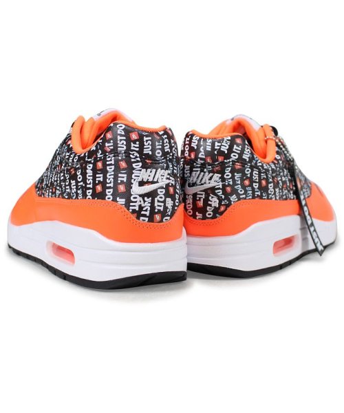 Nike Air Max 1 Premium ナイキ エアマックス1 プレミアム スニーカー メンズ オレンジ 008 ナイキ Nike Magaseek
