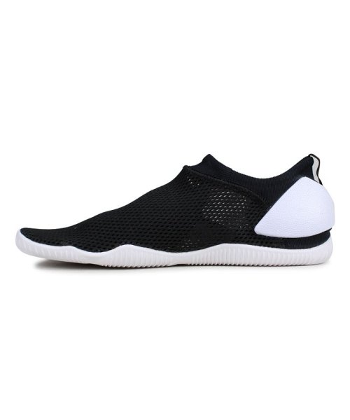 クーポン開催中 Nike Aqua Sock 360 Gs Ps ナイキ アクアソック360 スニーカー ウォーターシューズ キッズ ブラック 黒 003 ナイキ Nike Magaseek