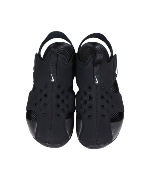 Nike Sunray Protect 2 Ps ナイキ サンレイ プロテクト2 サンダル キッズ ブラック 黒 9436 001 ナイキ Nike Magaseek Nike Sunray Protect 2 Ps ナイキ サンレイ プロテクト2 サンダル キッズ ブラック 黒 9436 001 ナイキ Nike Magaseek