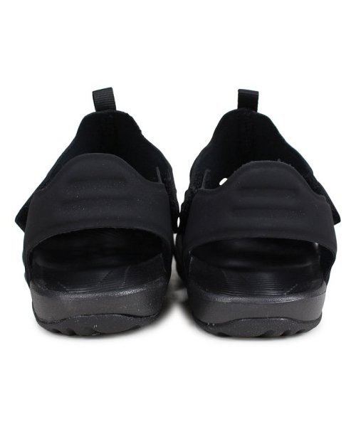Nike Sunray Protect 2 Ps ナイキ サンレイ プロテクト2 サンダル キッズ ブラック 黒 9436 001 ナイキ Nike Magaseek