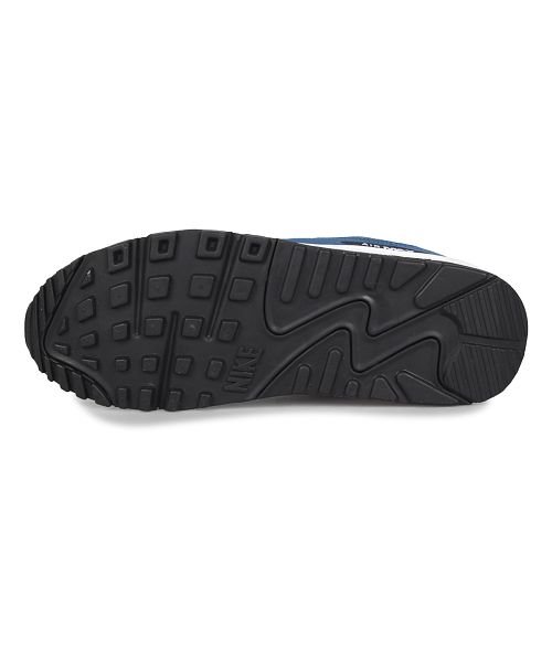 Nike Air Max 90 Essential ナイキ エアマックス90 エッセンシャル スニーカー メンズ ネイビー Aj1285 406 1 17 新 ナイキ Nike Magaseek