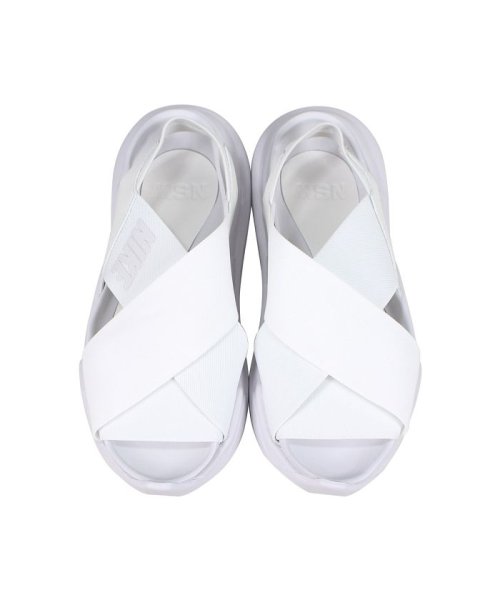 Nike Wmns Praktisk ナイキ プラクティスク サンダル スポーツサンダル メンズ レディース 厚底 ホワイト 白 Ao2722 100 ナイキ Nike Magaseek