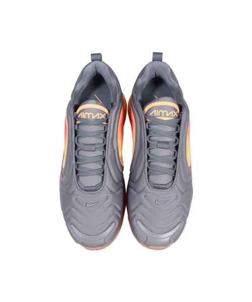 NIKE(ナイキ)/NIKE AIR MAX 720 ナイキ エアマックス720 スニーカー メンズ ブラック 黒 AO2924－006/img04