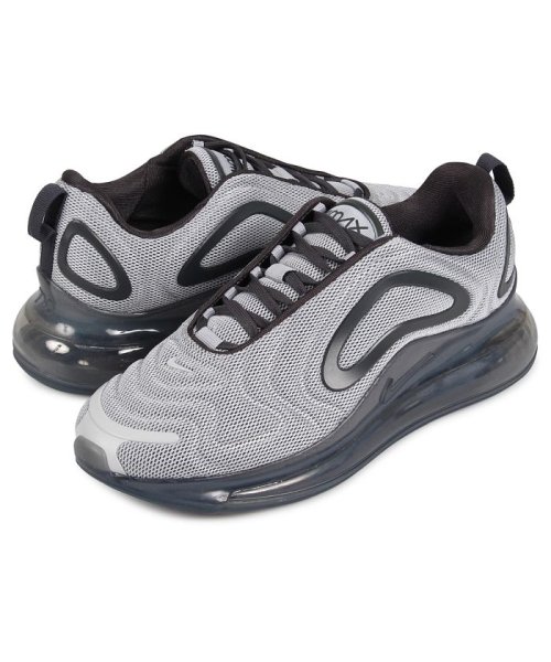 Nike Air Max 7 ナイキ エアマックス7 スニーカー メンズ グレー Ao2924 012 ナイキ Nike Magaseek