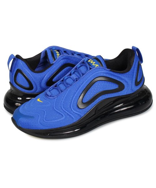 Nike Air Max 7 ナイキ エアマックス7 スニーカー メンズ ブルー Ao2924 406 ナイキ Nike Magaseek