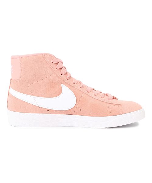 NIKE WMNS BLAZER MID VINTAGE SUEDE ナイキ ブレザー スニーカー