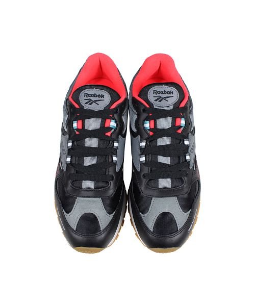 リーボック Reebok クラシックレザー スニーカー メンズ Cl Lthr Ati 90s ブラック 黒 Dv6257 リーボック Reebok Magaseek