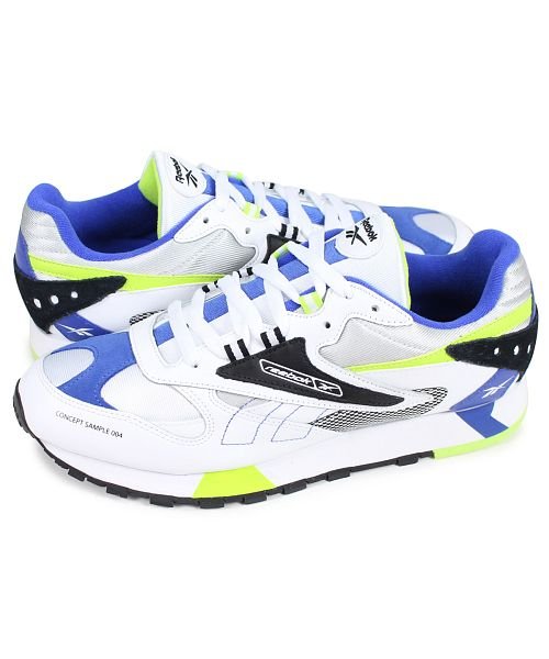 Reebok(Reebok)/リーボック Reebok クラシックレザー スニーカー メンズ CL LTHR ATI 90S ホワイト 白 DV6258/img06