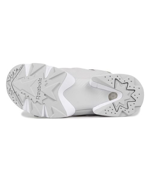 リーボック Reebok インスタ ポンプフューリー サンダル スポーツサンダル メンズ レディース Instapump Fury Sandal ライト グレー リーボック Reebok Magaseek リーボック Reebok インスタ ポンプフューリー サンダル スポーツサンダル メンズ レディース Instapump Fury Sandal ライト グレー リーボック Reebok Magaseek