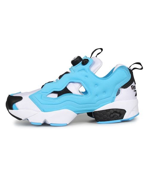 Reebok(リーボック)/リーボック Reebok インスタ ポンプフューリー スニーカー メンズ レディース INSTAPUMP FURY OG MU ブルー EH1786/img02