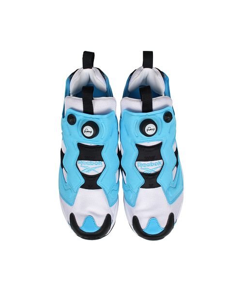 Reebok(リーボック)/リーボック Reebok インスタ ポンプフューリー スニーカー メンズ レディース INSTAPUMP FURY OG MU ブルー EH1786/img03