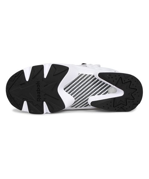 リーボック Reebok インスタ ポンプフューリー スニーカー メンズ レディース INSTAPUMP FURY OG MU ホワイト 白  FU9113