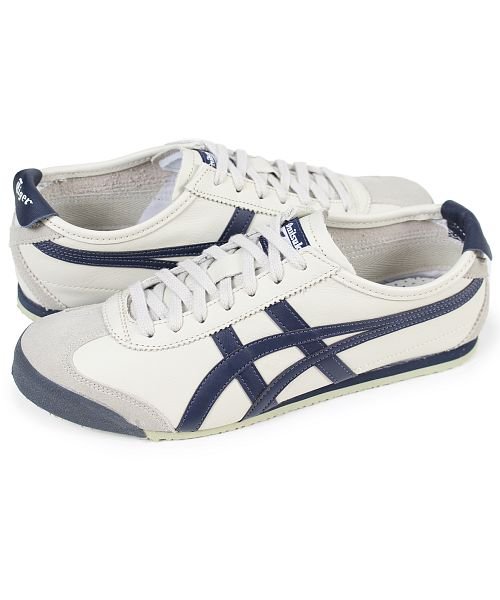 Onitsuka Tiger(Onitsuka Tiger)/オニツカタイガー Onitsuka Tiger メキシコ 66 スニーカー メンズ レディース MEXICO 66 DL202－1659 THL202－1659/img01