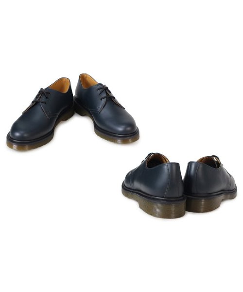ドクターマーチン Dr.Martens 3ホール 1461 メンズ レディース シューズ 3EYE SHOE R10078410 ドクターマーチン R10078410 D1465114290(11287円)