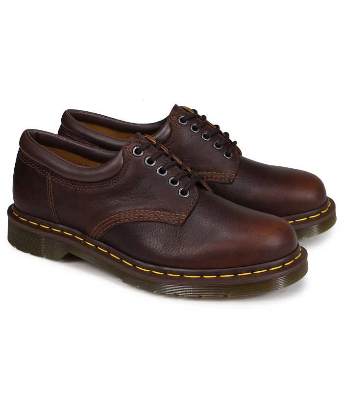 ドクターマーチン Dr.Martens 5ホール 8053 シューズ メンズ