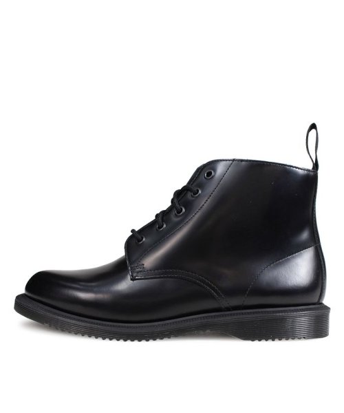 ドクターマーチン Dr Martens 5ホール ブーツ メンズ レディース Emmeline Kensington 5eye Boot ブラック R ドクターマーチン Dr Martens Magaseek ドクターマーチン Dr Martens 5ホール ブーツ メンズ レディース Emmeline Kensington 5eye Boot ブラック R ドクターマーチン Dr Martens Magaseek