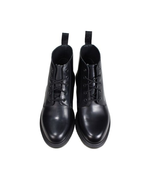 ドクターマーチン Dr Martens 5ホール ブーツ メンズ レディース Emmeline Kensington 5eye Boot ブラック R ドクターマーチン Dr Martens Magaseek ドクターマーチン Dr Martens 5ホール ブーツ メンズ レディース Emmeline Kensington 5eye Boot ブラック R ドクターマーチン Dr Martens Magaseek
