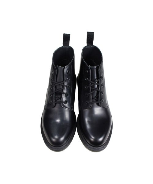 DR.MARTENS(ドクターマーチン)/ドクターマーチン Dr.Martens 5ホール ブーツ メンズ レディース EMMELINE KENSINGTON 5EYE BOOT ブラック R16701/img03