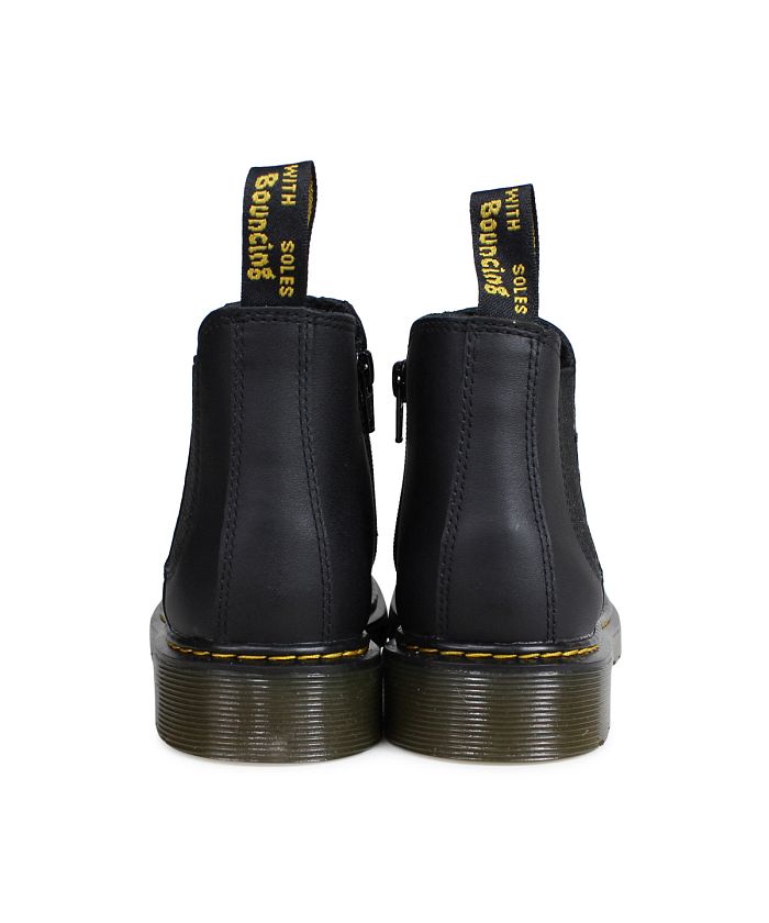 dr martens banzai youth size 4