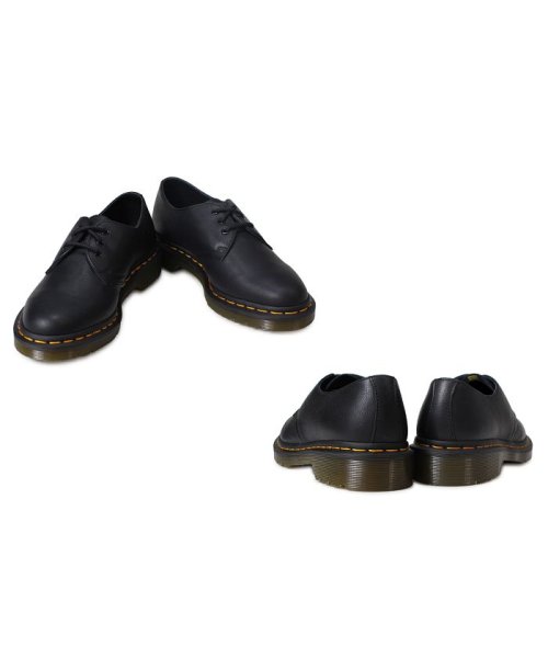 DR.MARTENS(ドクターマーチン)/ドクターマーチン Dr.Martens 3ホール 1461 レディース メンズ 3アイレット シューズ WOMANS 3EYELET SHOE R2083400/img01