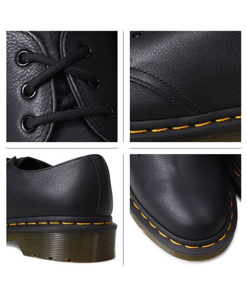 DR.MARTENS(ドクターマーチン)/ドクターマーチン Dr.Martens 3ホール 1461 レディース メンズ 3アイレット シューズ WOMANS 3EYELET SHOE R2083400/img03