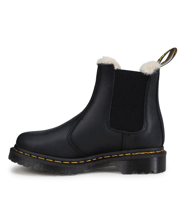 dr martens chelsea leonore