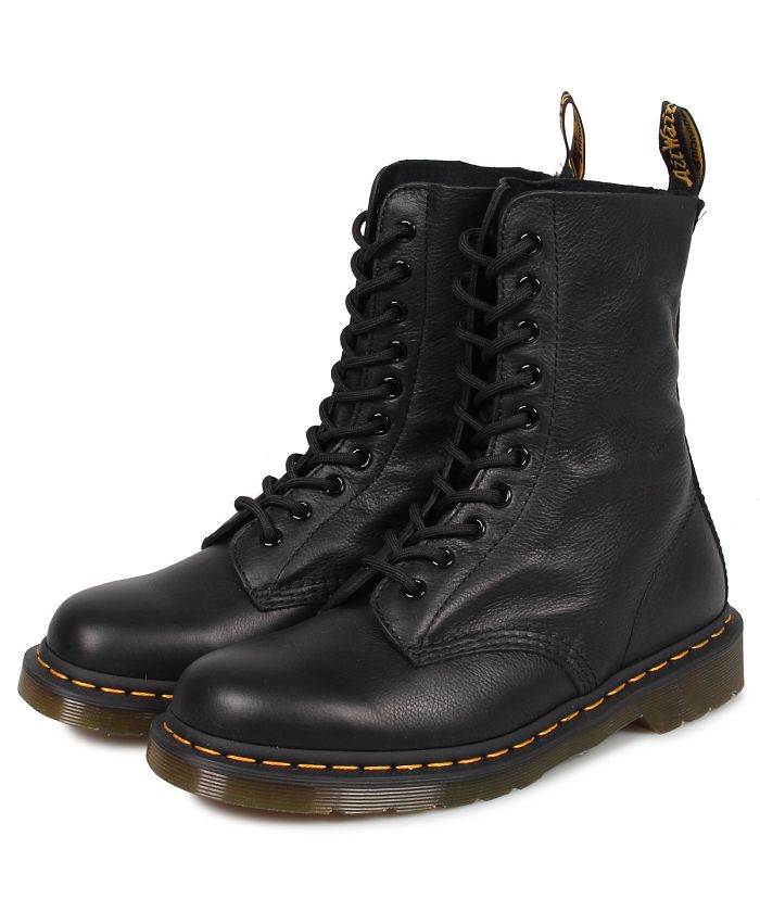 ドクターマーチン Dr.Martens 10ホール 1490 W ブーツ メンズ