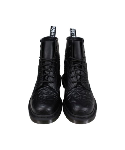 DR.MARTENS(ドクターマーチン)/ドクターマーチン Dr.Martens 8ホール 1460 ブーツ メンズ レディース UNKNOWN 8EYE BOOT ブラック R24302001/img03